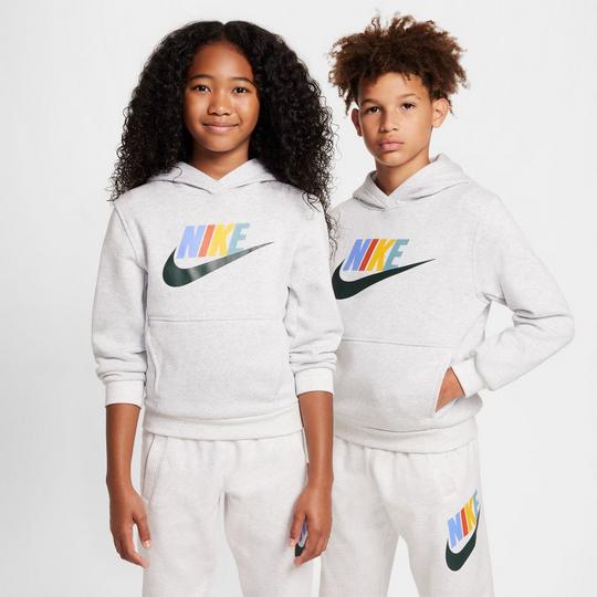 Nike sherpa lined hoodie deals