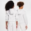 Chandail   capuchon en molleton Sportswear Club pour juniors  7-16 