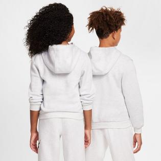 Nike Juniors' [7-16] Sportswear Club Fleece Hoodie