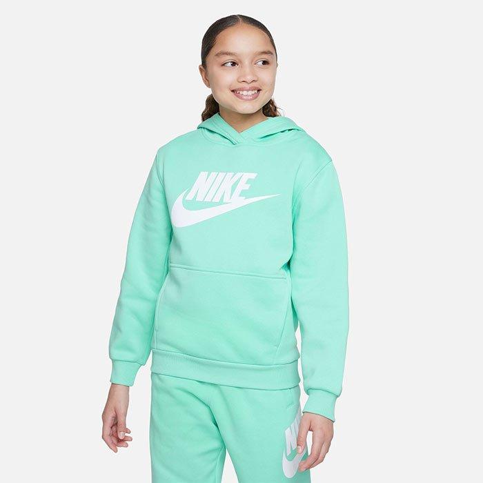 Nike hoodies for juniors hotsell