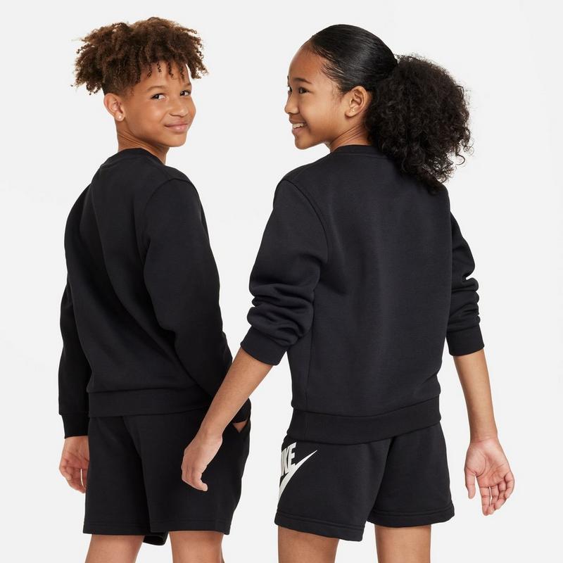 Nike Chandail en molleton Sportswear Club pour juniors [7-16]