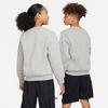 Juniors   7-16  Sportswear Club Fleece Sweatshirt