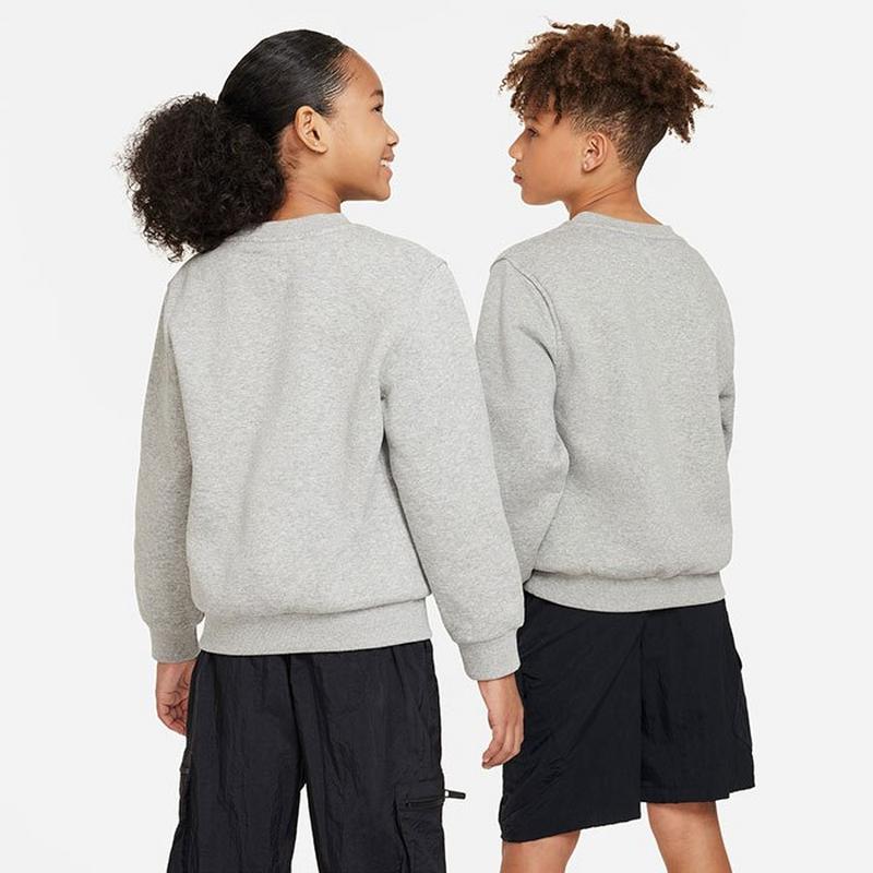 Nike Chandail en molleton Sportswear Club pour juniors [7-16]