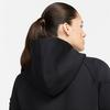 Women s Sportswear Tech Fleece Windrunner Full-Zip Hoodie