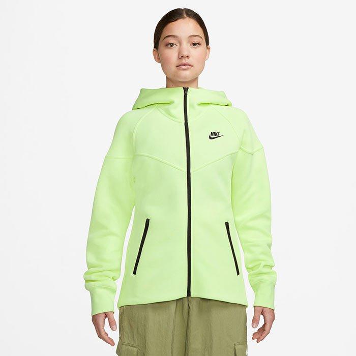 Women s Sportswear Tech Fleece Windrunner Full Zip Hoodie Nike Sporting Life Online