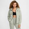 Chandail   capuchon avec glissi re Sportswear Tech Fleece Windrunner pour femmes