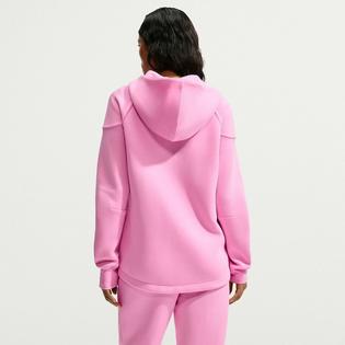 Nike Women's Sportswear Tech Fleece Windrunner Full-Zip Hoodie