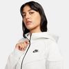 Chandail   capuchon avec glissi re Sportswear Tech Fleece Windrunner pour femmes