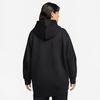 Women s Sportswear Tech Fleece Oversized Full-Zip Hoodie