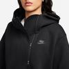 Women s Sportswear Tech Fleece Oversized Full-Zip Hoodie