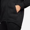 Women s Sportswear Tech Fleece Oversized Full-Zip Hoodie