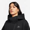 Women s Sportswear Tech Fleece Oversized Full-Zip Hoodie