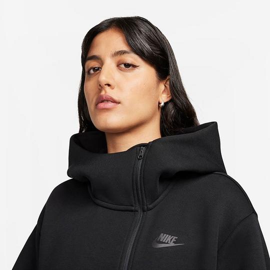Tech fleece zip hoodie shop