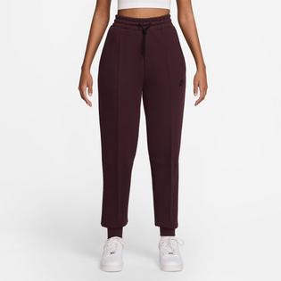 Nike Women's Sportswear Tech Fleece Mid Rise Jogger Pant