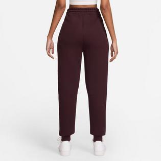 Nike Women's Sportswear Tech Fleece Mid Rise Jogger Pant