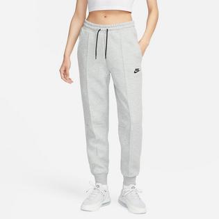 Women's Sportswear Tech Fleece Mid Rise Jogger Pant