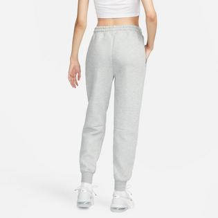 Nike Women's Sportswear Tech Fleece Mid Rise Jogger Pant