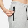 Women s Sportswear Tech Fleece Mid Rise Jogger Pant