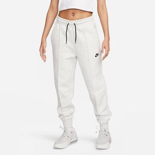 Nike Women's Sportswear Tech Fleece Mid Rise Jogger Pant