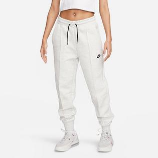 Women's Sportswear Tech Fleece Mid Rise Jogger Pant