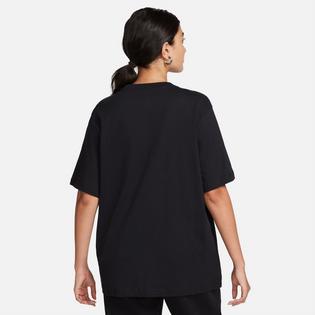 Nike T-shirt Sportswear en coton biologique pour femmes