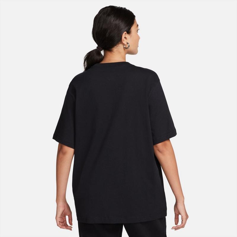 Nike T-shirt Sportswear en coton biologique pour femmes