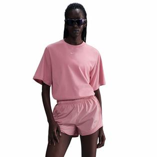 Nike T-shirt Sportswear en coton biologique pour femmes