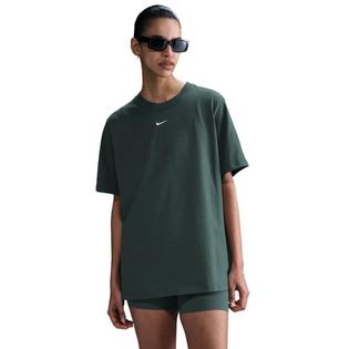 Nike T-shirt Sportswear en coton biologique pour femmes