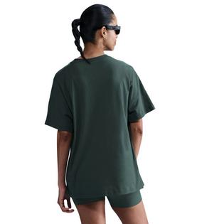 Nike T-shirt Sportswear en coton biologique pour femmes