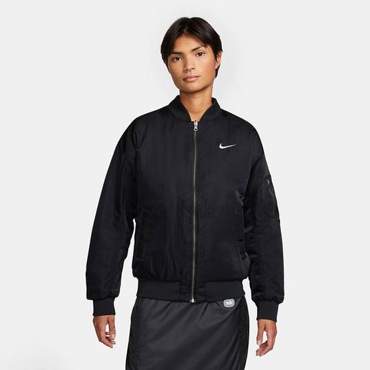 Nike reversible women's jacket on sale