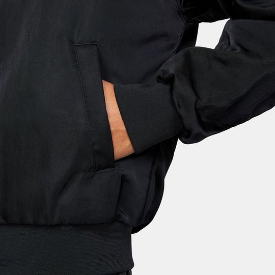 Nike reversible women's jacket deals