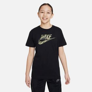 T-shirt Sportswear Camo Logo pour juniors [7-16]