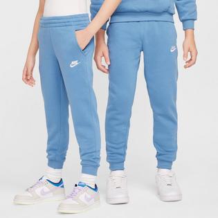 Nike Juniors' [7-16] Club Fleece Jogger Pant
