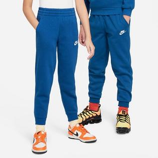 Nike Juniors' [7-16] Club Fleece Jogger Pant
