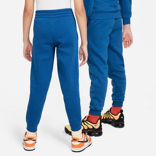 Nike Juniors' [7-16] Club Fleece Jogger Pant