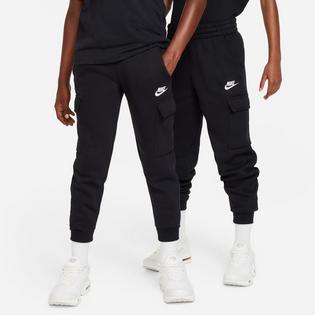 Nike Pantalon cargo en molleton Sportswear Club pour juniors [7-16]