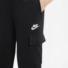 Juniors   7-16  Sportswear Club Fleece Cargo Pant