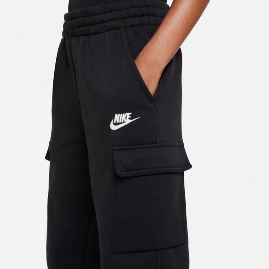 Joggers for juniors nike deals