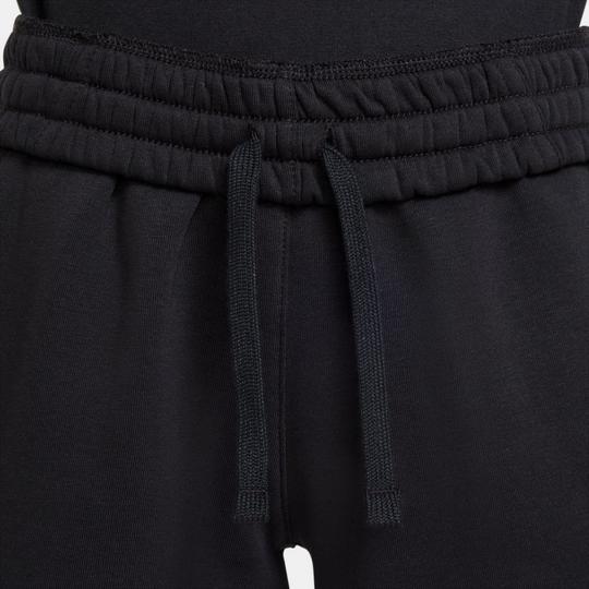 Black sportswear best sale