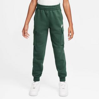 Nike Pantalon cargo en molleton Sportswear Club pour juniors [7-16]