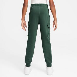 Nike Pantalon cargo en molleton Sportswear Club pour juniors [7-16]