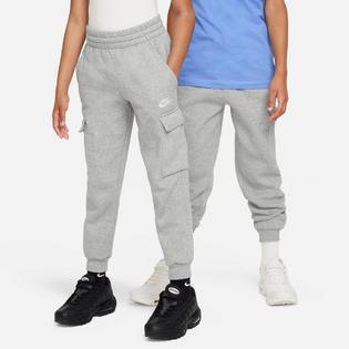 Nike Pantalon cargo en molleton Sportswear Club pour juniors [7-16]