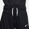 Short de basketball Dri-FIT Elite 23 pour gar ons juniors  8-16 