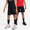 Short de basketball Dri-FIT Elite 23 pour gar ons juniors  8-16 