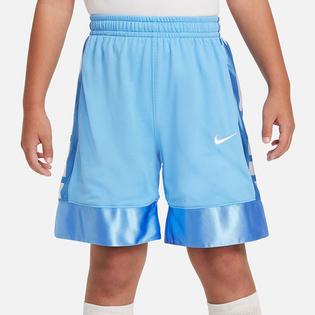 Nike Junior Boys' [8-16] Dri-FIT Elite 23 Basketball Short