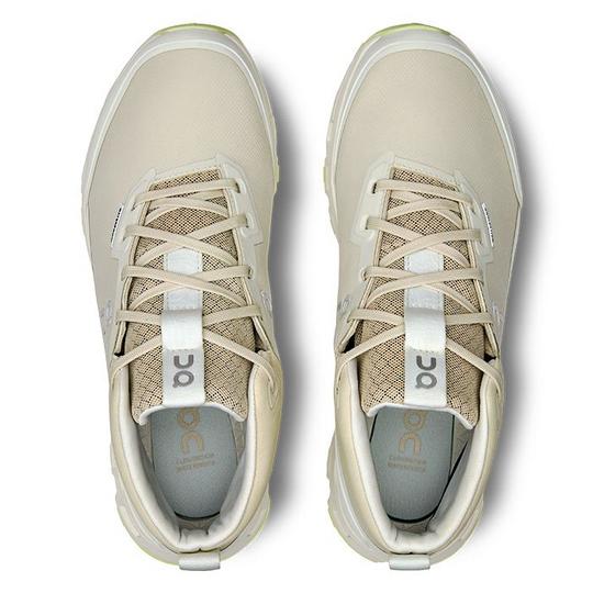 On Cloudroam Waterproof Sneakers Grey Size 8.5 Shopbop