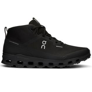 Men's Cloudroam Waterproof Sneaker Boot