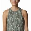 Women s Crater Lake  Tank Top