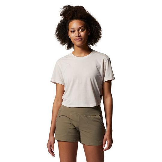 Mountain Hardwear T-shirt Trek N Go pour femmes