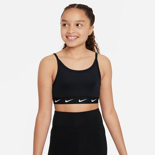 Soutien-gorge de sport Dri-FIT One pour filles junior  7-16 